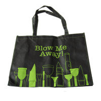 孝感KB65 无纺布袋