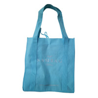 孝感无纺布袋的常规选择厚度