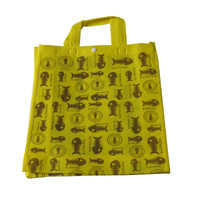 孝感KB10 无纺布购物袋（可定制）